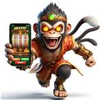 monkey slot ฝาก20รับ100